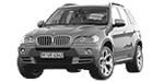 BMW E70 U1164 Fault Code