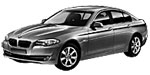 BMW F10 U1164 Fault Code