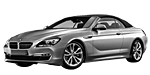 BMW F12 U1164 Fault Code