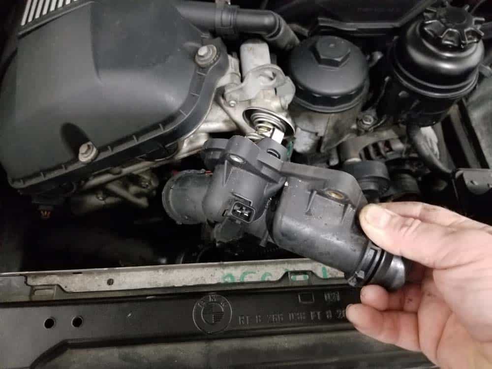 See U1164 in engine